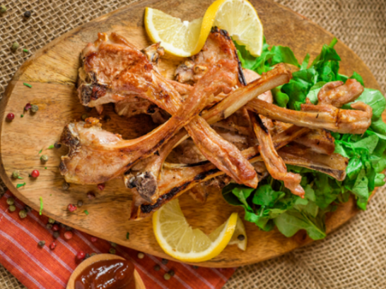 Reward: PLATINUM TAKE AWAY –  ΧΟΥΣΜΕΤΙ Εστιατόριο Καστοριά