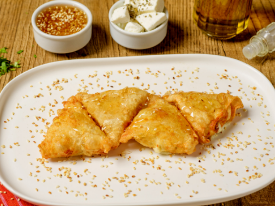 Reward: SILVER TAKE AWAY –  ΧΟΥΣΜΕΤΙ Εστιατόριο Καστοριά