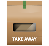 Reward: 10% OFF TakeAway –  ΧΟΥΣΜΕΤΙ Εστιατόριο Καστοριά