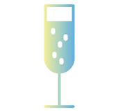 Reward: Champagne Glass Δώρο –  ΧΟΥΣΜΕΤΙ Εστιατόριο Καστοριά