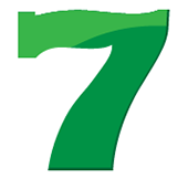 Reward: 7 πράσινο –  ΧΟΥΣΜΕΤΙ Εστιατόριο Καστοριά