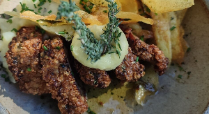 Housmeti Restaurant Kastoria – ΜΕΣΗΜΕΡΙΑΝΟ