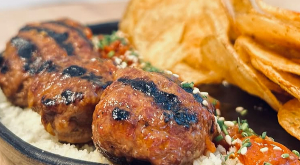 Housmeti Restaurant Kastoria – ΔΕΙΠΝΟ