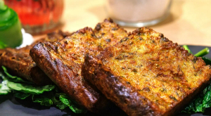 Housmeti Restaurant Kastoria – ΚΑΣΤΟΡΙΑΝΗ ΚΟΥΖΙΝΑ