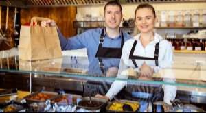 Housmeti Restaurant Kastoria – ΠΑΚΕΤΟ